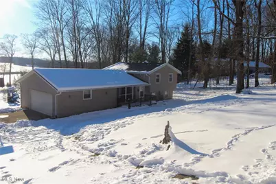 6380 Chiltern Road NW, Canal Fulton, OH 44614 - Photo 1