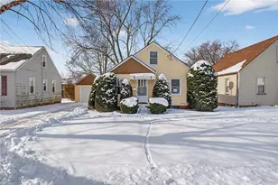 1207 Linwood Ave SW, Canton, OH 44710 - Photo 1