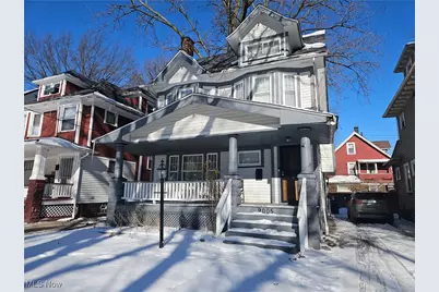 9005 Columbia Avenue, Loveland, OH 44108 - Photo 2