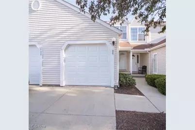 80 Canter Lane #C, Northfield, OH 44067 - Photo 1