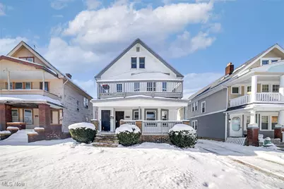 1854 Grantham Road, Loveland, OH 44112 - Photo 1