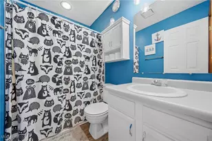 6416 Blossomwood Cir NE, Canton, OH 44721 - Photo 24