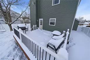 6416 Blossomwood Cir NE, Canton, OH 44721 - Photo 42