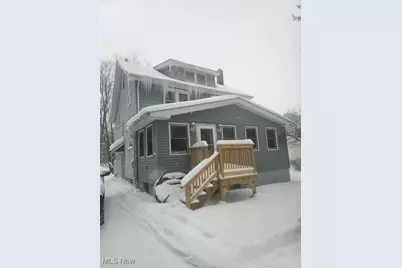 25150 Columbus Road, Huber Heights, OH 44146 - Photo 1