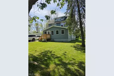 25150 Columbus Road, Huber Heights, OH 44146 - Photo 2