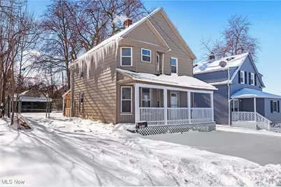 7610 Jeffries Avenue, Loveland, OH 44105 - Photo 2