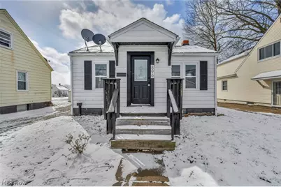 896 Indian Trail, Akron, OH 44314 - Photo 2