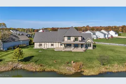 808 Buckingham Drive, LaGrange, OH 44050 - Photo 12