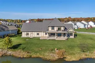 808 Buckingham Dr, LaGrange, OH 44050 - Photo 12