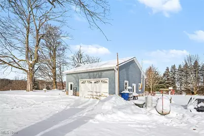 436 Keefus Road, Conneaut, OH 44030 - Photo 4