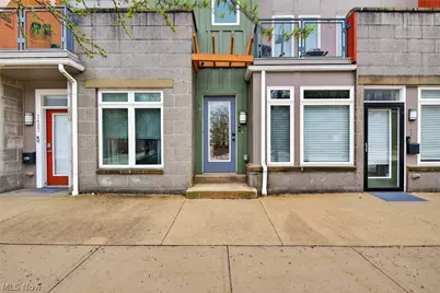 7429 Battery Park Boulevard #H-7429, Loveland, OH 44102 - Photo 4