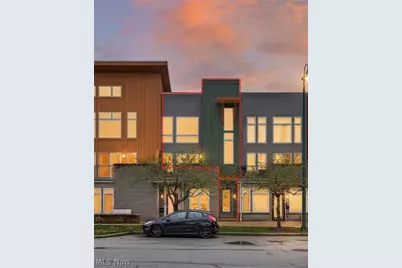 7429 Battery Park Boulevard #H-7429, Loveland, OH 44102 - Photo 42