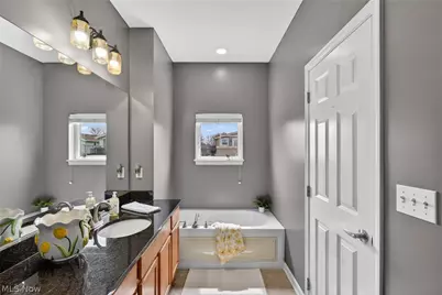 7429 Battery Park Boulevard #H-7429, Loveland, OH 44102 - Photo 36