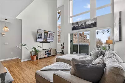 7429 Battery Park Boulevard #H-7429, Loveland, OH 44102 - Photo 6