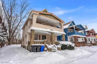 11909 Parkhill Avenue, Loveland, OH 44120 - Photo 2