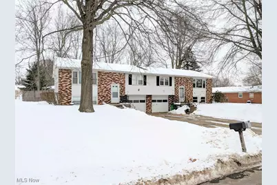 2224 Tennyson Street NW, Massillon, OH 44646 - Photo 2