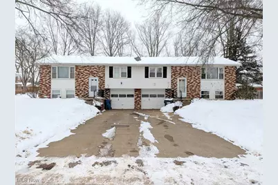 2224 Tennyson Street NW, Massillon, OH 44646 - Photo 1