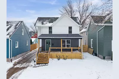 7421 Herman Avenue, Loveland, OH 44102 - Photo 2