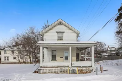 726 S Arch Avenue, Alliance, OH 44601 - Photo 1