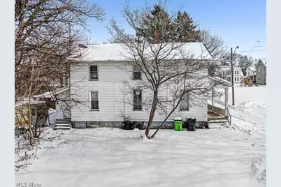 726 S Arch Avenue, Alliance, OH 44601 - Photo 2