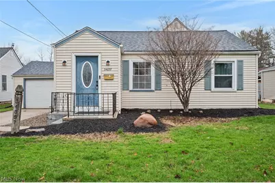 34857 Roberts Road, Eastlake, OH 44095 - Photo 1