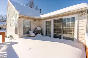 1617 NE Southpointe Circle NE, Canton, OH 44714 - Photo 32