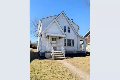 1156 Clifton Avenue, Akron, OH 44310 - Photo 2