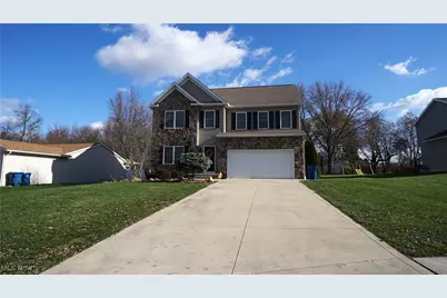 1405 Hidden Lake Boulevard, Akron, OH 44312 - Photo 20