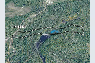 0 Twp Rd 158, West Lafayette, OH 43845 - Photo 2