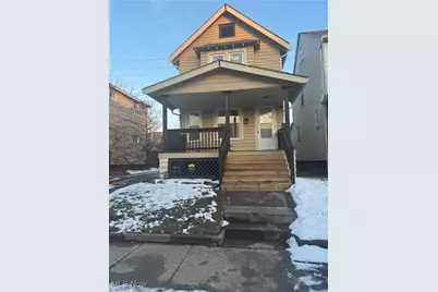 1015 E 131st Street, East Cleveland, OH 44108 - Photo 1