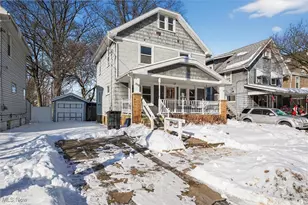 888 Beardsley St, Akron, OH 44311 - Photo 2