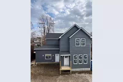 4213 Clinton Avenue, Loveland, OH 44113 - Photo 1