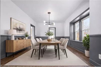 516 Inman Street, Akron, OH 44306 - Photo 10