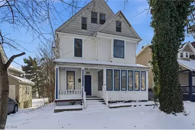 604 E Buchtel Avenue, Akron, OH 44304 - Photo 2