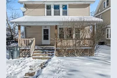 55 Eber Avenue, Akron, OH 44305 - Photo 2