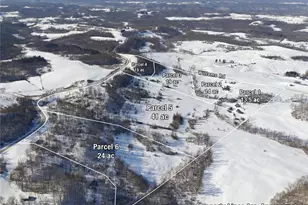 Parcel 1 Willimas Rd, McConnelsville, OH 43756 - Photo 1