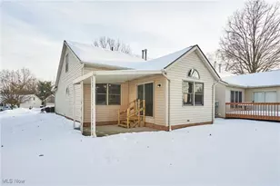 5161 Westwind Cir NW, North Canton, OH 44720 - Photo 24