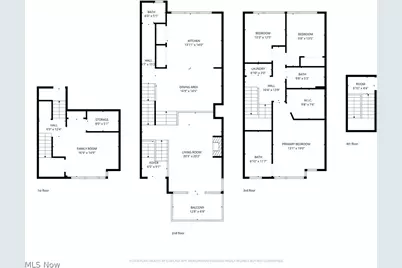 3 Clifton Pointe, Oakwood, OH 44107 - Photo 50