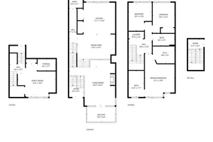 3 Clifton Pointe, Oakwood, OH 44107 - Photo 50