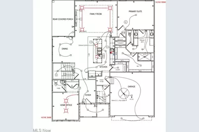 7824 Harley Hills Drive, North Royalton, OH 44133 - Photo 4