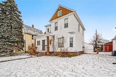 1629 E 47th Street, Ashtabula, OH 44004 - Photo 2