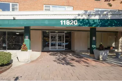 11820 Edgewater Drive #110, Oakwood, OH 44107 - Photo 1