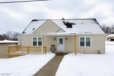 244 Winters Drive, Wintersville, OH 43953 - Photo 1