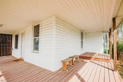 216 Blennerhassett Avenue, Belpre, OH 45714 - Photo 38