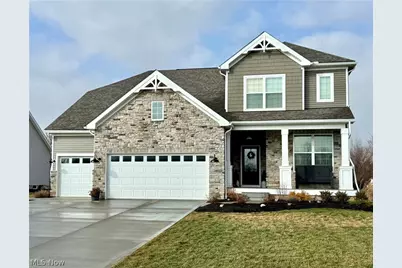 1411 Tullamore Trail, Wadsworth, OH 44281 - Photo 1