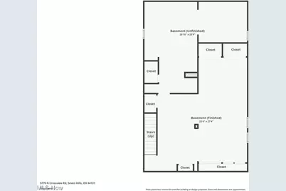 5770 N Crossview Road, Green Hills, OH 44131 - Photo 50