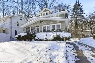 1556 Overlook Drive, Akron, OH 44314 - Photo 2