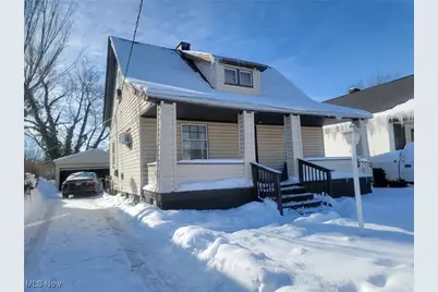 12508 Revere Avenue, Loveland, OH 44105 - Photo 2