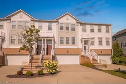 6380 Park Pointe Court, Pepper Pike, OH 44124 - Photo 1