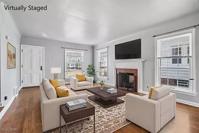 2292 S Overlook Road #1, Cleveland Heights, OH 44106 - Photo 6